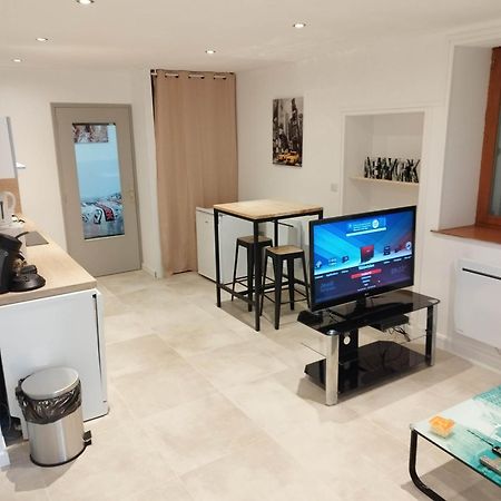 Apartamento Le New York Bisontin 2 Besanzón Exterior foto