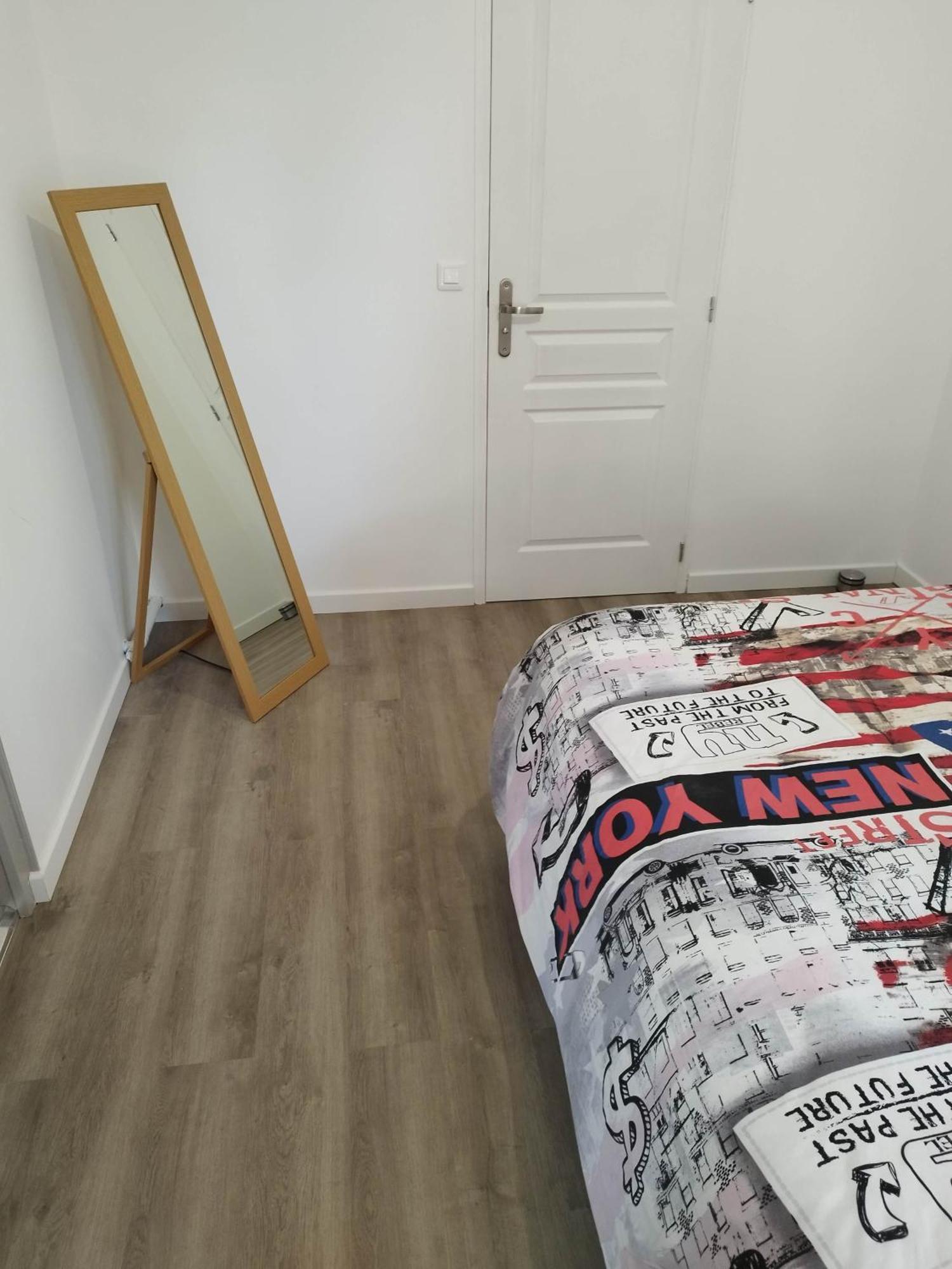Apartamento Le New York Bisontin 2 Besanzón Exterior foto