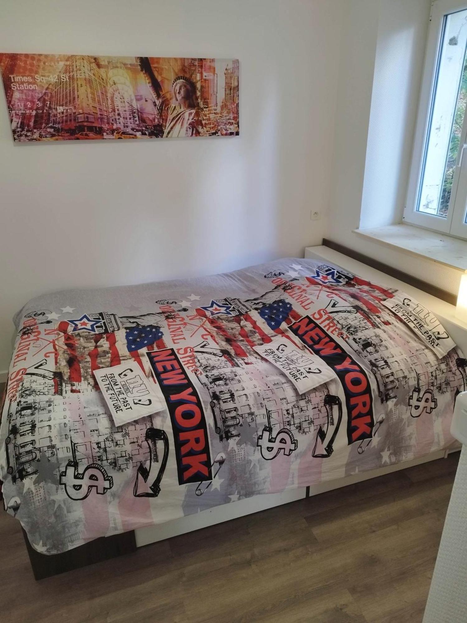 Apartamento Le New York Bisontin 2 Besanzón Exterior foto