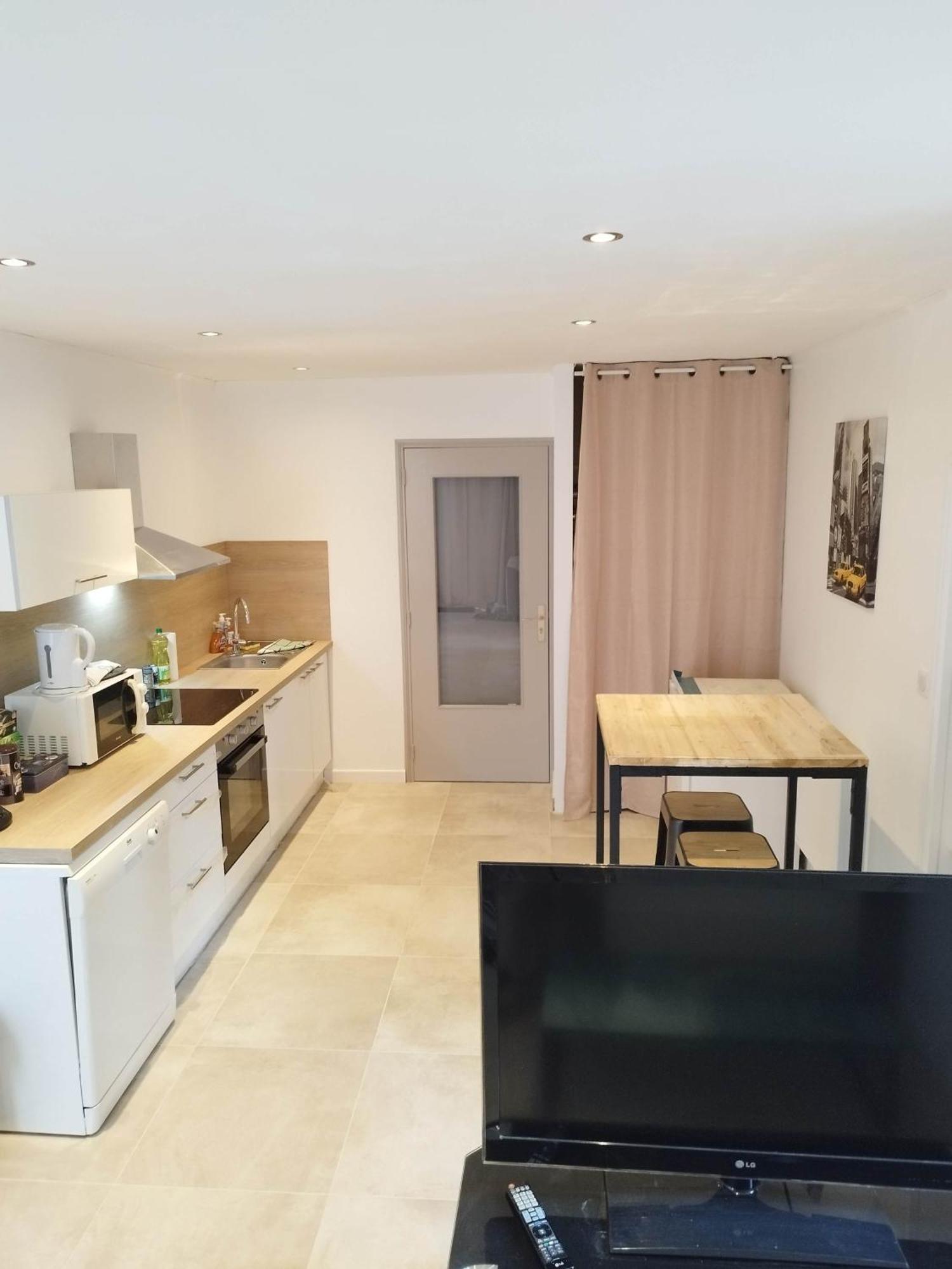 Apartamento Le New York Bisontin 2 Besanzón Exterior foto
